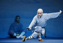 Zecesfaturi despre sanatate si despre viata oferite de un calugar Shaolin