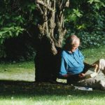 WRITER AND PSYCHIATRIST SCOTT PECK