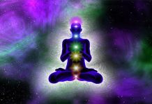 Echilibrarea celor SAPTE centrii energetici principali ai organismului