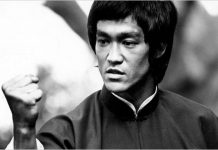Cele ZECE lectii de viata pe care le-am invatat de la Bruce Lee