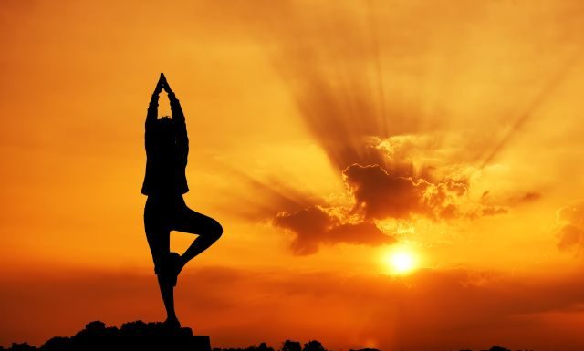 ZECE motive pentru care merita sa practici YOGA
