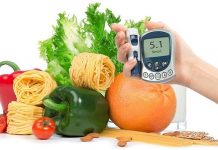 ZECE alimente recomandate pentru prevenirea si tratamentul diabetului