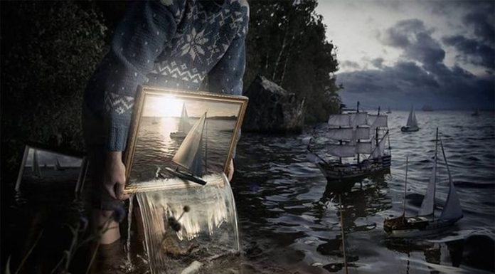 11 imagini incredibile pe care fiecare visator ar trebui sa le vada