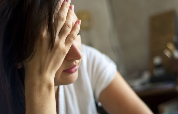 ZECE caracteristici de neinsusit ale oamenilor care sufera de probleme de sanatate