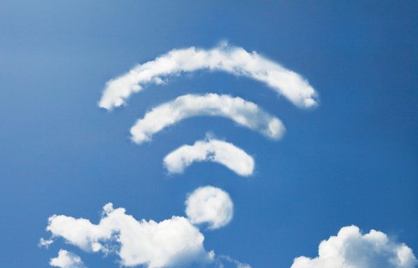 (Experiment) Plantele nu cresc in apropierea routerelor Wifi