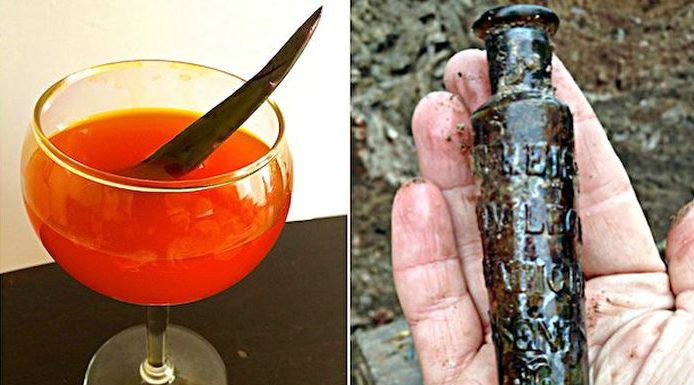 Elixirul Vietii a fost descoperit – O incercare moderna de a atinge nemurirea zeilor