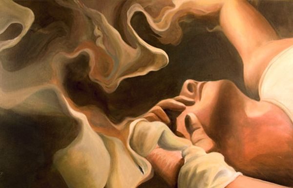 Cele TREI cauze spirituale ale bolilor