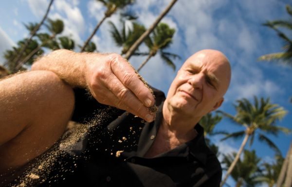 Schimbarea cu Dr. Wayne W. Dyer – Filmul care iti va schimba viata