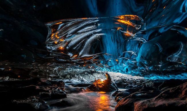 Cele mai frumoase 15 pesteri din intreaga lume in imagini