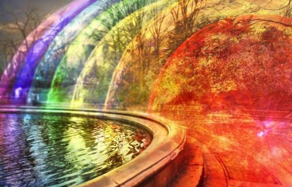 Sunt pretutindeni! Valurile de energie periculoasa care ne inconjoara!