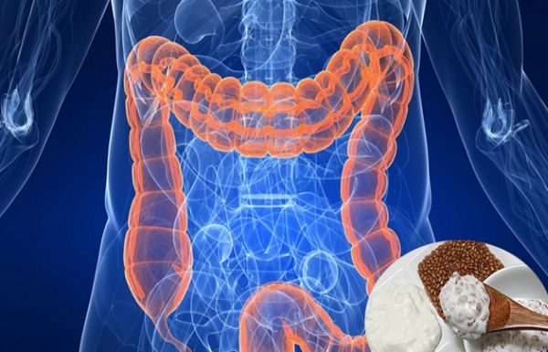Detoxifiaza-ti colonul! Cel mai eficient remediu este preparat din doar doua ingrediente!
