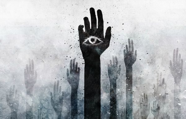 Imaginile secrete de la balul Iluminati al familiei Rothschild (1972)
