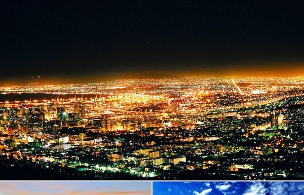 Cele 19 imagini cu locuri superbe din Africa