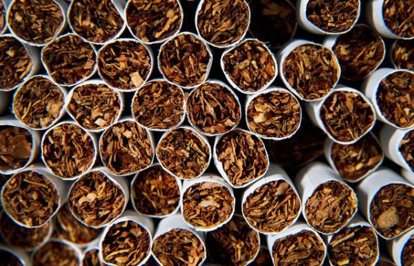 Industria tutunului si-ar dori sa nu cunosti niciodata aceste lucruri!