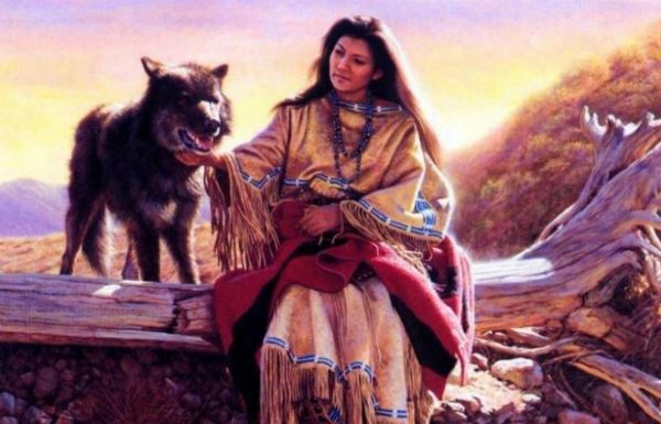 Originea bolilor – O veche legenda a indienilor Cherokee