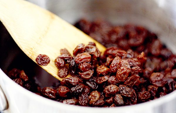 Detoxifierea cu stafide – O metoda ruseasca eficienta si extrem de accesibila
