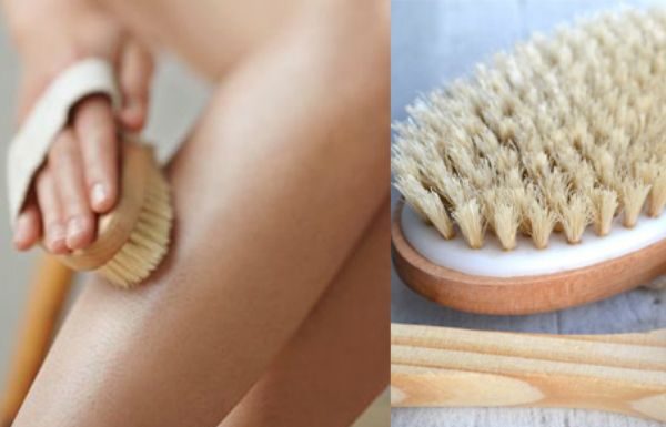 Aceasta practica antica detoxifica sistemul limfatic si distruge celulita!