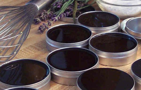 Balsamul negru Amish – Reteta pentru cel mai puternic unguent de vindecare!