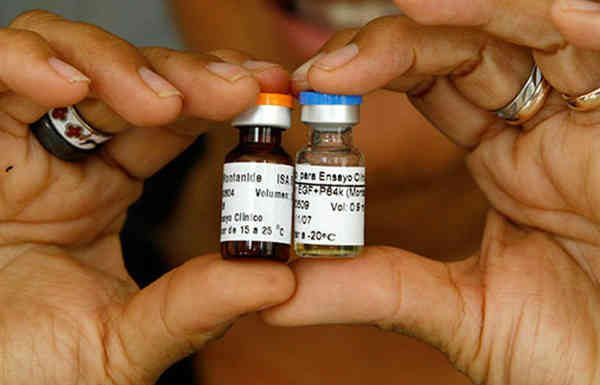 Cuba a dezvoltat un vaccin pentru cancerul pulmonar care costa 1 $! Iata de ce nu este accesibil!
