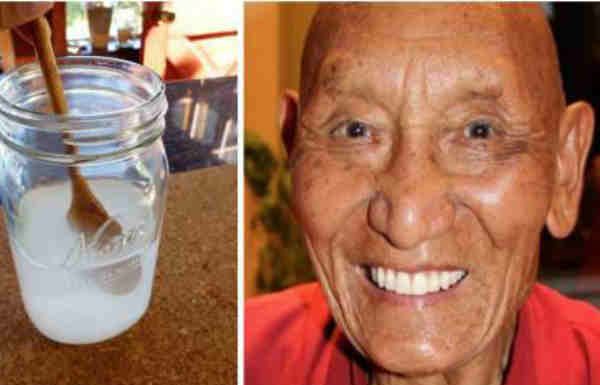 Remediul calugarilor tibetani pentru o dantura sanatoasa pana la o varsta inaintata!